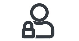 Utilisateur verrouillé